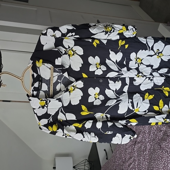 Shirt Dress - Picture 1 of 16